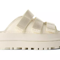 WOMEN'S UGG GOLDENGLOW SLIDE | JASMINE