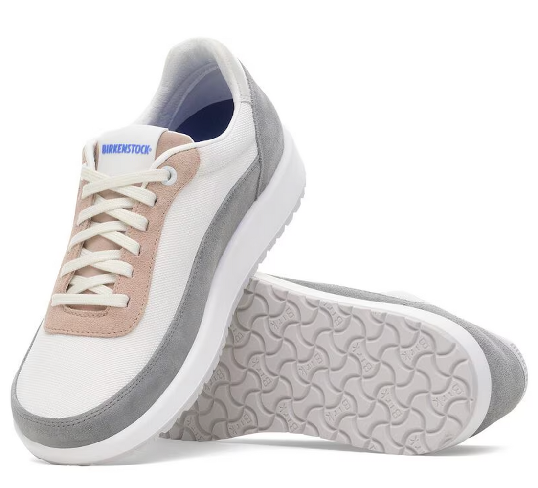 UNISEX BIRKENSTOCK HONNEF CITY | LIGHT ROSE