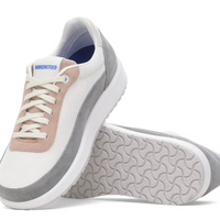 UNISEX BIRKENSTOCK HONNEF CITY | LIGHT ROSE