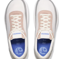 UNISEX BIRKENSTOCK HONNEF CITY | LIGHT ROSE