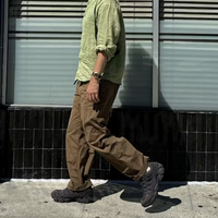 MEN'S OBOZ SAWTOOTH II LOW WATERPROOF | WALNUT