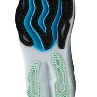 WOMEN'S BROOKS GLYCERIN MAX | PEARLIZED WHITE / BAY