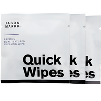 JASON MARKK QUICK WIPES | 3 PACK