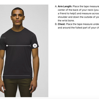 MEN'S PRANA STIMMERSEE SHIRT | ALMOND EDAMAME