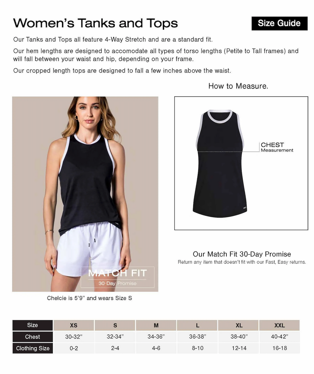 WOMEN'S PB5-STAR RIBBED RACER BACK TANK | WHITE