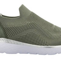 WOMEN'S RIEKER EDITH 72 | SAGE