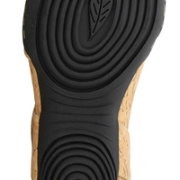WOMEN'S JAMBU MORGAN SANDAL | CORK SHIMMER