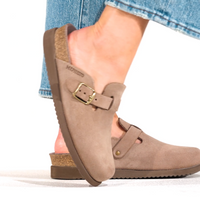 WOMEN'S MEPHISTO HALINA | OLD PINK