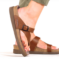 WOMEN'S MEPHISTO HELEN | TOBACCO