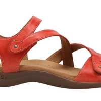 WOMEN'S TAOS BIG TIME SANDAL | BRUSCHETTA