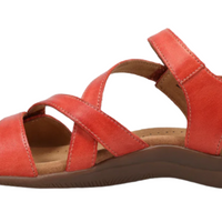 WOMEN'S TAOS BIG TIME SANDAL | BRUSCHETTA