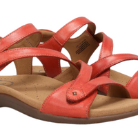 WOMEN'S TAOS BIG TIME SANDAL | BRUSCHETTA