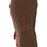 WOMEN'S TAOS BIG TIME SANDAL | BRUSCHETTA