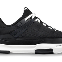 MEN'S PB5-STAR COURT-2 | BLACK / WHITE