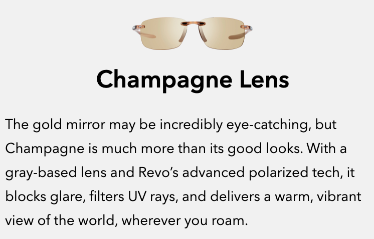WOMEN'S REVO RELAY | ROSE GOLD / CHAMPAGNE