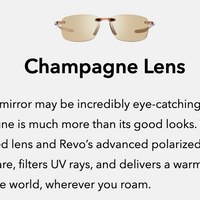 WOMEN'S REVO RELAY | ROSE GOLD / CHAMPAGNE