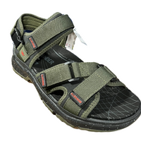 MEN'S ALLROUNDER BY MEPHISTO RIVERSIDE | OLIVE NIGHT