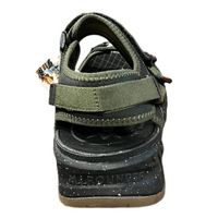 MEN'S ALLROUNDER BY MEPHISTO RIVERSIDE | OLIVE NIGHT