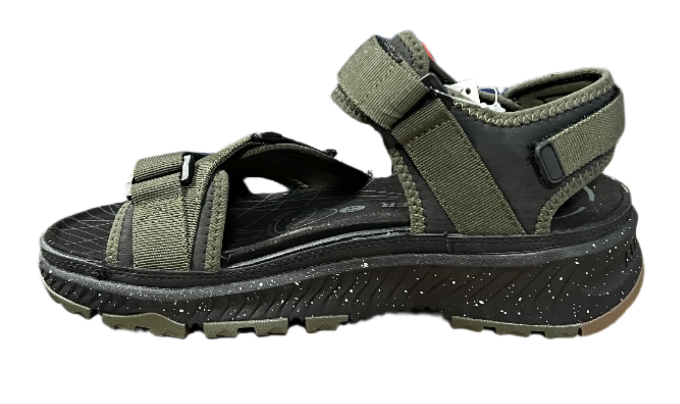 MEN'S ALLROUNDER BY MEPHISTO RIVERSIDE | OLIVE NIGHT