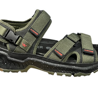 MEN'S ALLROUNDER BY MEPHISTO RIVERSIDE | OLIVE NIGHT