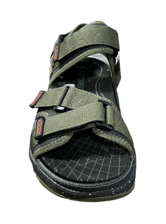 MEN'S ALLROUNDER BY MEPHISTO RIVERSIDE | OLIVE NIGHT