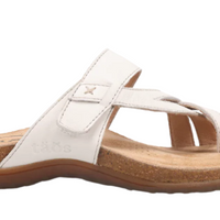 WOMEN'S TAOS PERFECT | WHITE