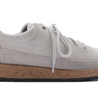 UNISEX BIRKENSTOCK HONNEF LOW | WHALE GRAY