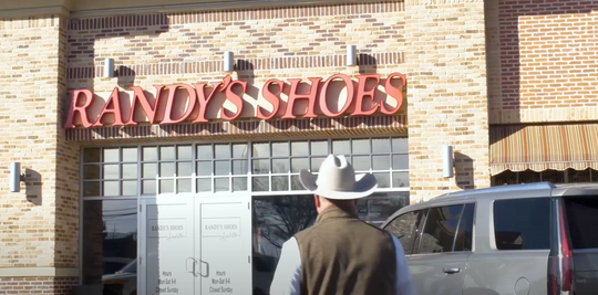 Why Shop Randy's Shoes