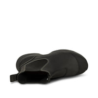 WOMEN'S WODEN SIRI WATERPROOF BOOT | BLACK | BLACK