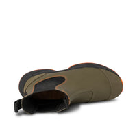 WOMEN'S WODEN SIRI WATERPROOF BOOT | DARK OLIVE