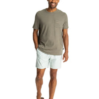 MEN'S FREE FLY 6 " BREEZE SHORT | SURF SPRAY