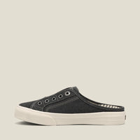 WOMEN'S TAOS EZ SOUL | CHARCOAL WASH CANVAS
