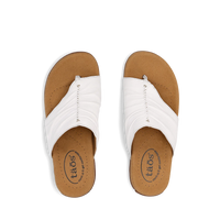 WOMEN'S TAOS GIFT 2 | CLASSIC WHITE