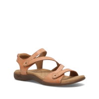 WOMEN'S TAOS BIG TIME SANDAL | NATURAL
