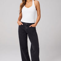 Anywhere Built-In Bra Tank