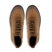 MEN'S MILWAUKEE BOOT CO. HARVEY BOOT | CAMEL
