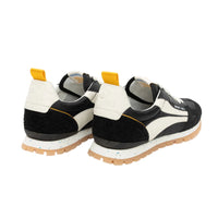 ONCEPT MEN'S TORONTO SNEAKERS | BLACK