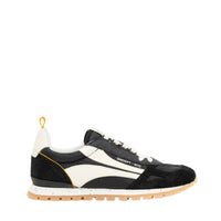 ONCEPT MEN'S TORONTO SNEAKERS | BLACK
