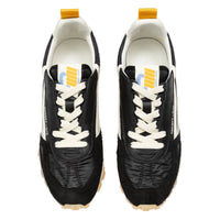 ONCEPT MEN'S TORONTO SNEAKERS | BLACK