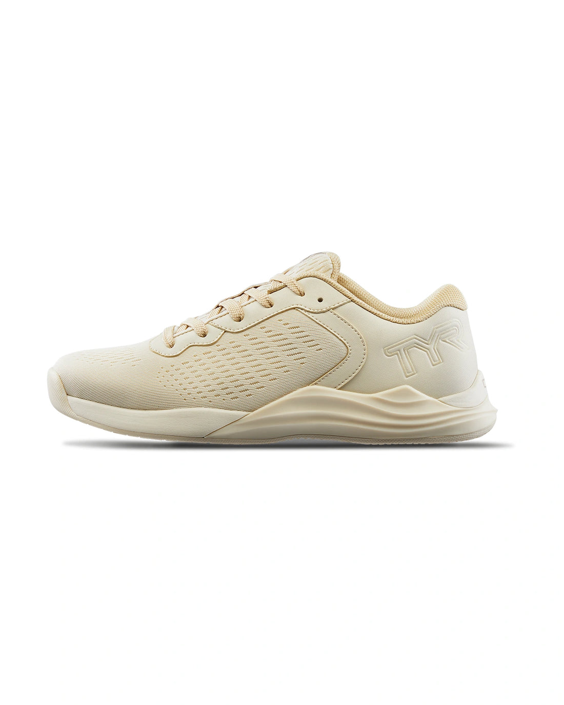 UNISEX TYR CXT-1 TRAINER | MARSHMALLOW