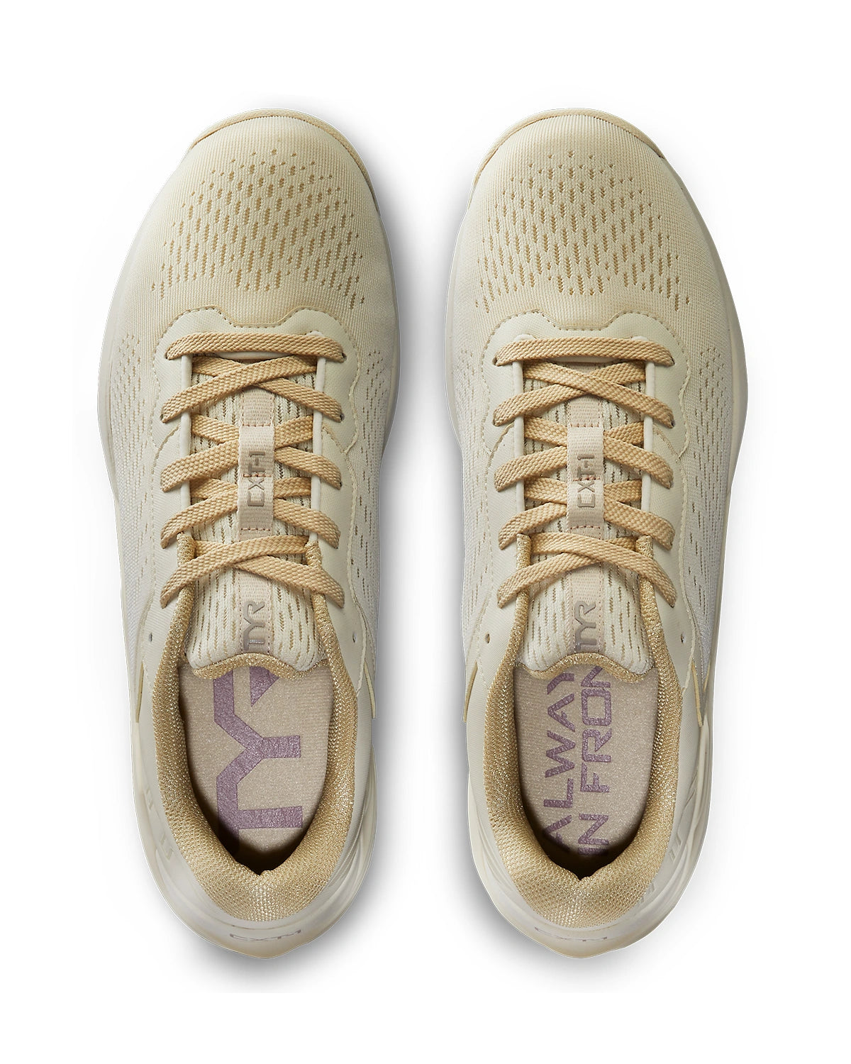 UNISEX TYR CXT-1 TRAINER | MARSHMALLOW – Randy's Shoes