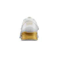 UNISEX TYR L-1 LIFTER | WHITE / GOLD