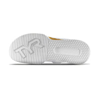 UNISEX TYR L-1 LIFTER | WHITE / GOLD