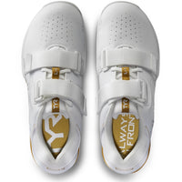 UNISEX TYR L-1 LIFTER | WHITE / GOLD