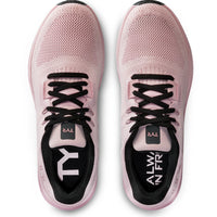 UNISEX TYR TECHKNIT RNR-1 | 694 PINK / BLACK