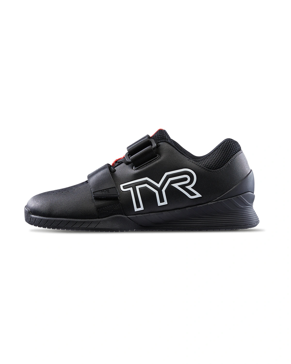 UNISEX TYR L-1 LIFTER | BLACK – Randy's Shoes