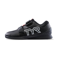 UNISEX TYR L-1 LIFTER | BLACK