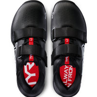 UNISEX TYR L-1 LIFTER | BLACK