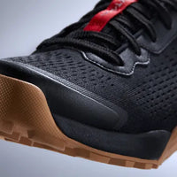 UNISEX TYR CXT-1 TRAINER | BLACK / GUM