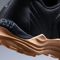 UNISEX TYR CXT-1 TRAINER | BLACK / GUM